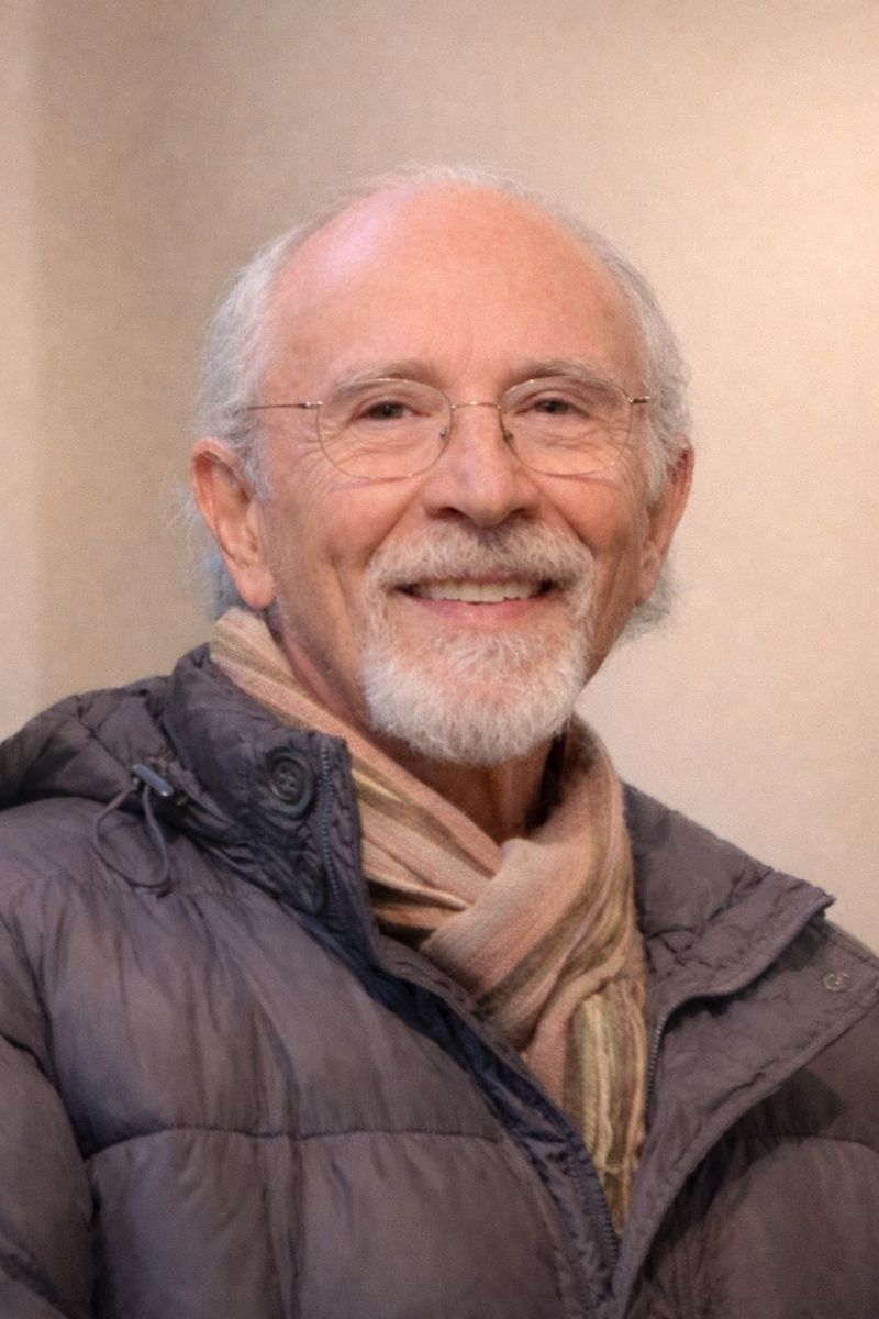 Dr.-Ing. Daryouch Zabarjadji – Erfinder des Elektro-Schneckenzauns